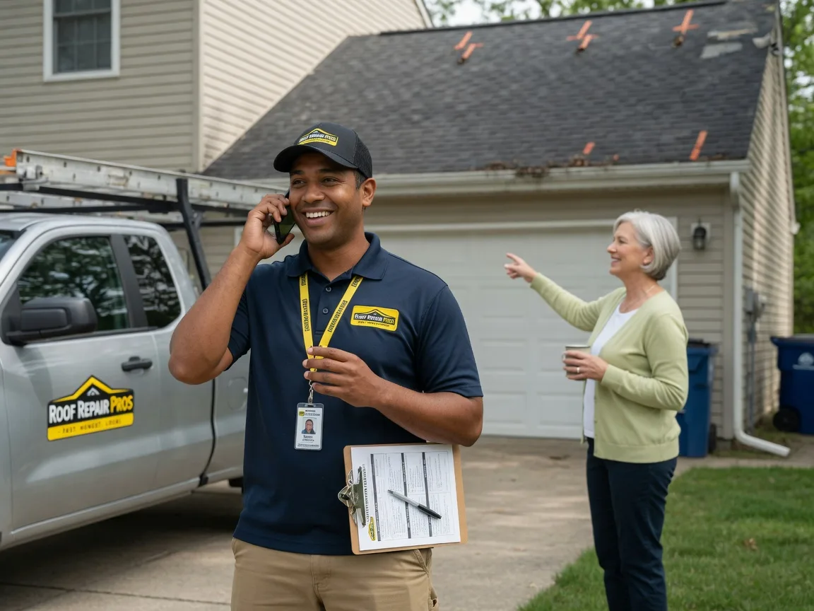Roof Repair Rockvale, TN FAQs